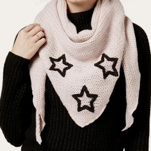 Nwt-Women's Marcus Adler (Macy's) knit wrap